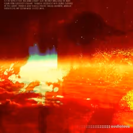 Echospace [detroit] Modulation Space [FLAC]