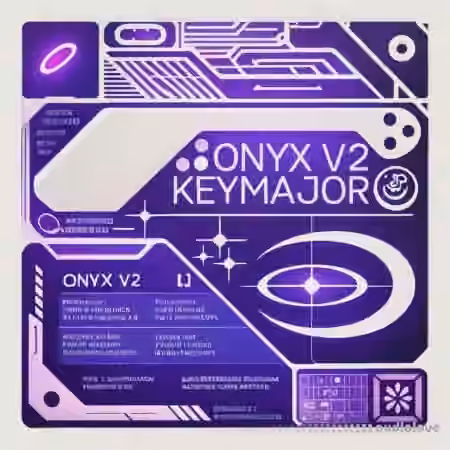 Echotone ONYX V2 MULTI-KIT [WAV, Synth Presets]