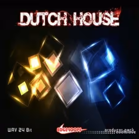 Edge Loops Dutch House [WAV]