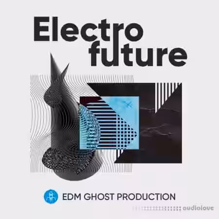 Edm Ghost Production Electro Future [WAV, MiDi]