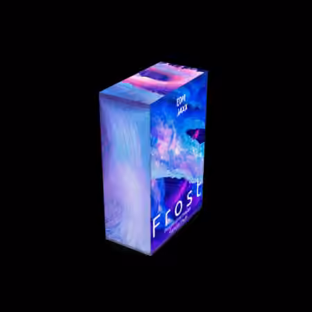 EDM JAXX Frost Progressive House Sample Pack [WAV, Synth Presets]