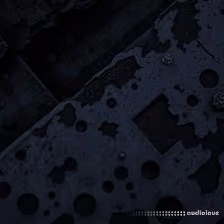 Edu Prado Sounds Metal Pipes and Plates [KONTAKT]