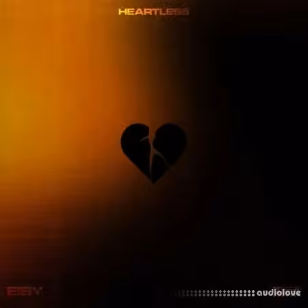 Eiby HEARTLESS (Multi Kit) [WAV]