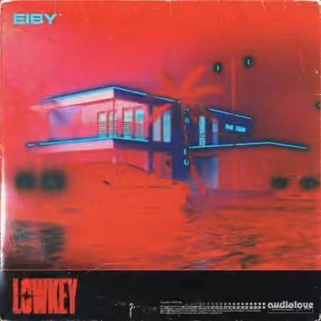 Eiby Lowkey [WAV]