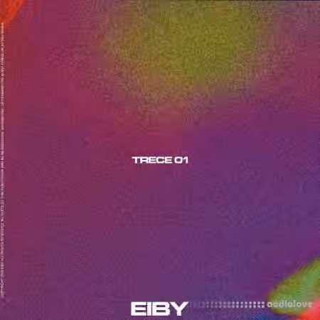 Eiby TRECE (Compositions and Stems) [WAV]