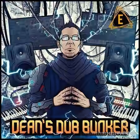 Electronisounds Dean's Dub Bunker [WAV]