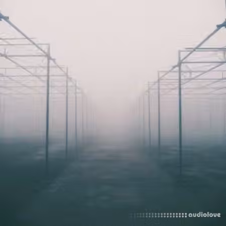 Elektron The Calling Digitakt Sample Pack [WAV]