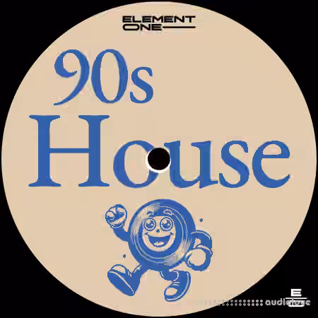 Element One 90s House [WAV]