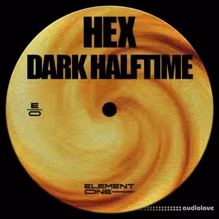 Element One HEX: Dark Halftime [WAV]