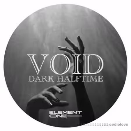 Element One Void Dark Halftime [WAV]