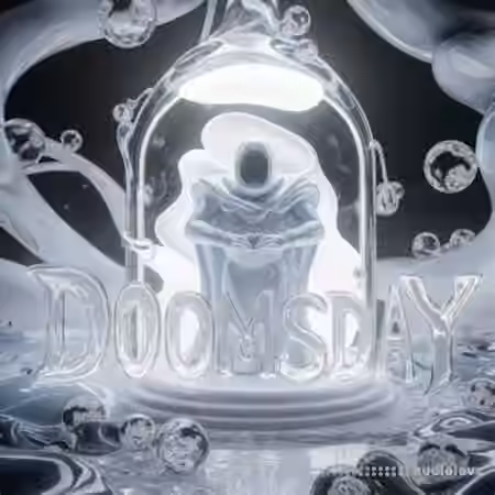 ELEMENTRY Doomsday Analog Multi Kit [WAV, MiDi, Synth Presets]