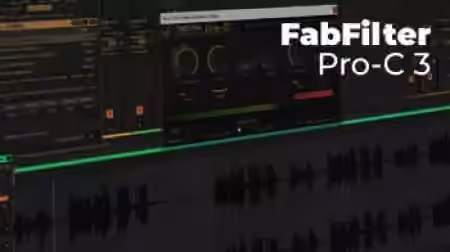 Elephorm Maîtriser FabFilter Pro-C 3 FRENCH [TUTORiAL]