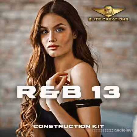 Elite Creations RnB 13 [WAV]