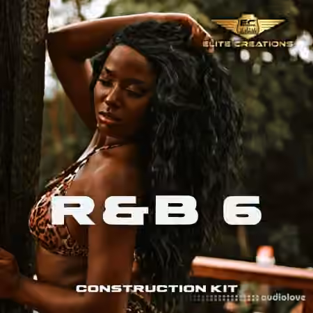 Elite Creations RnB 6 [WAV]