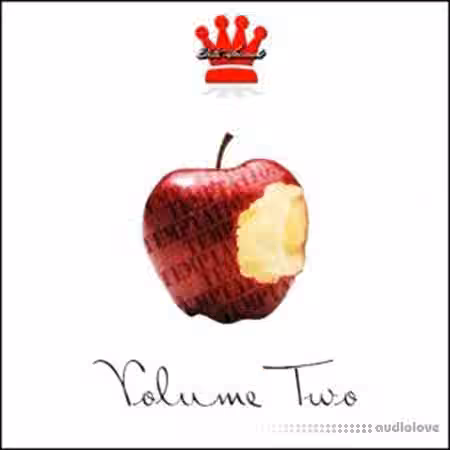 Elite Sounds Temptation Vol.2 [WAV, MiDi]