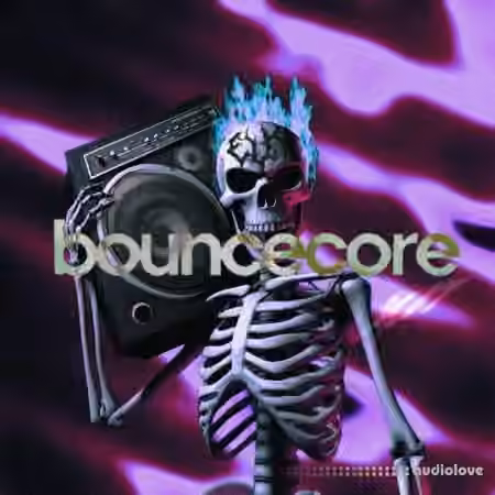 Elk Bouncecore Kit [WAV]