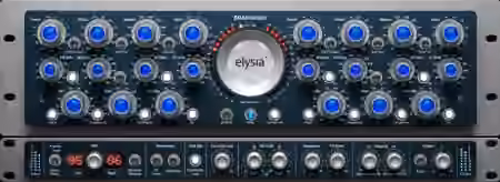 elysia-Plugin Alliance alpha compressor v2.1.0 [WiN]