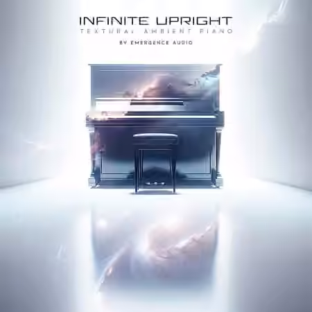Emergence Audio Infinite Upright [KONTAKT]