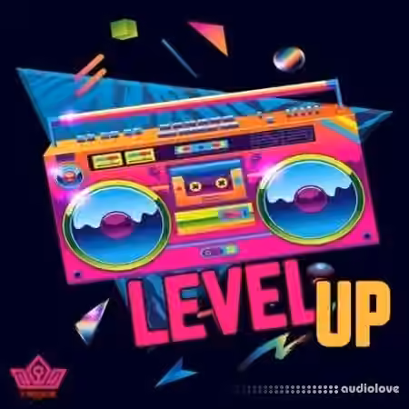 Emperor Sounds Level Up [WAV]