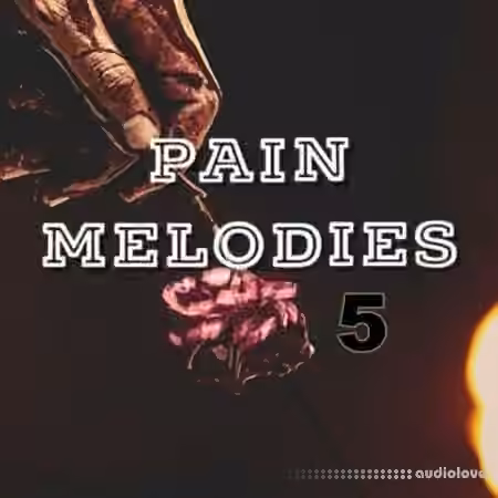 Emperor Sounds Pain Melodies 5 [WAV]