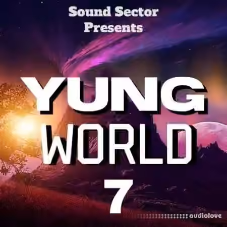 Emperor Sounds Yung World 7 [WAV]