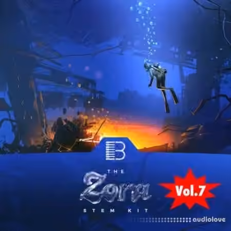 Emperor Sounds Zora Vol 7 [WAV]