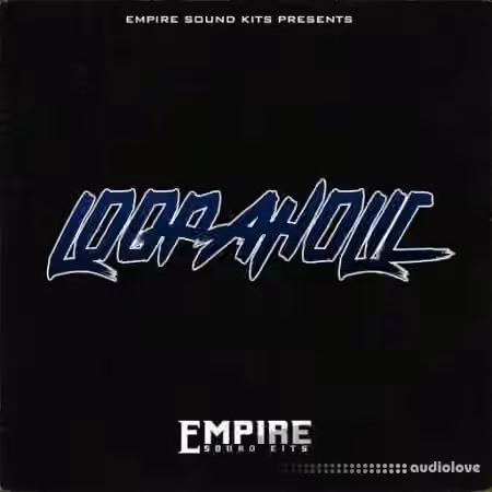 Empire Sound Kits Loopaholic [WAV]