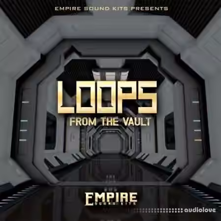 Empire Sound Kits Loops From The Vault [WAV]