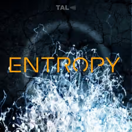 EmptyVessel TAL Sampler Entropy [WAV, AiFF, Synth Presets]