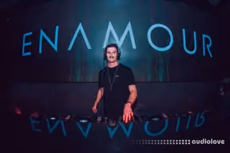 Enamour Patreon Drum Pack Vol.1 [WAV]