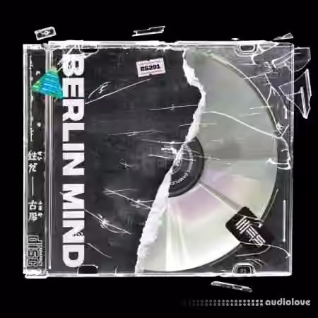 Engineering Samples Berlin Mind [WAV]