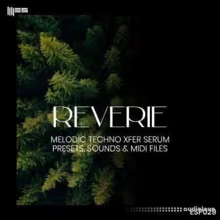 Engineering Samples Reverie [WAV]