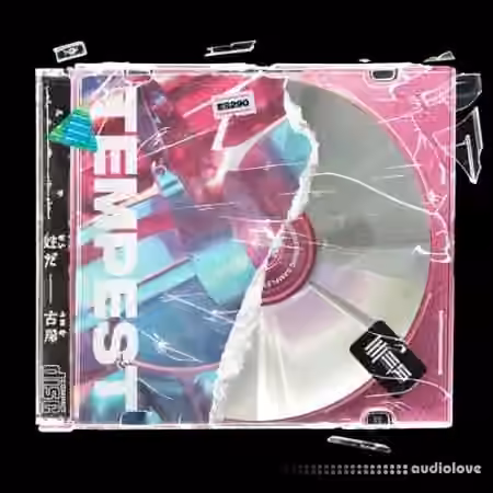 Engineering Samples Tempest [WAV]