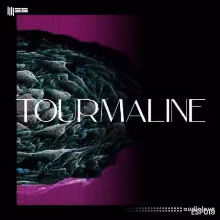 Engineering Samples Tourmaline [WAV]