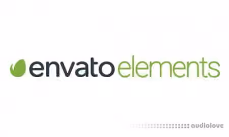 Envato Elements Bathroom Sounds Pack [WAV]