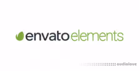 Envato Elements Infographics Pack [WAV, MP3]