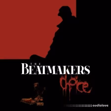 Epic Stock Media The Beatmakers Choice [WAV]