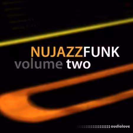 Equipped Music Nu Jazz Funk Volume 2 [WAV, REX]