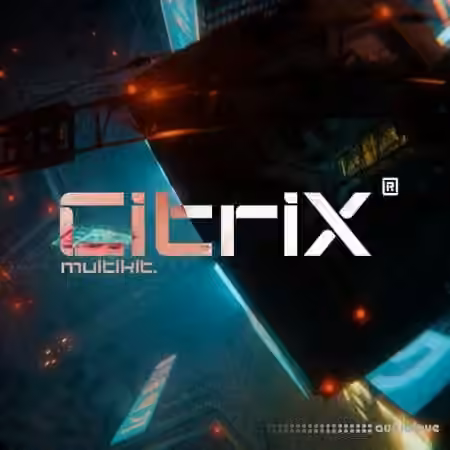 Era CitriX Multi-Kit [WAV, Synth Presets]