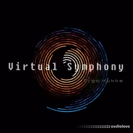Ergo Kukke Virtual Symphony [KONTAKT]