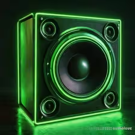 Eric Bowman Hard Bass Mini Pack [Synth Presets]