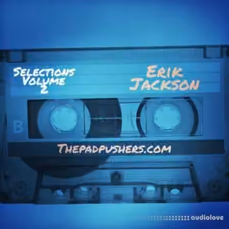 Erik Jackson Selections 2 [WAV]