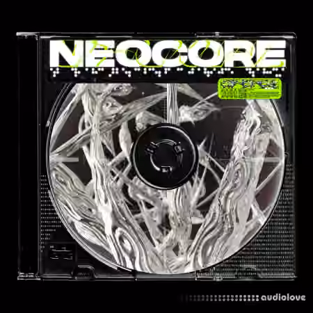 ethereal2080 Neocore Atmospheric Jungle and Breakcore [WAV]