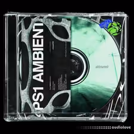 ethereal2080 PS1 Ambient [WAV]