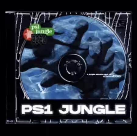 ethereal2080 PS1 Jungle [WAV]