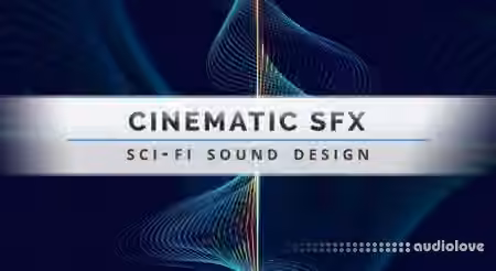 Evenant Cinematic SFX [TUTORiAL]