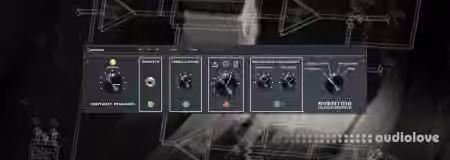 Eventide Instant Phaser v3.4.0 [WiN]