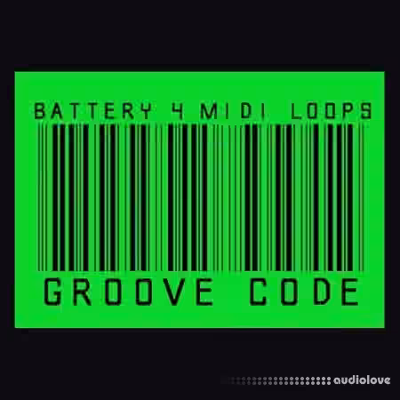 Evilglamour Groove Code [MiDi]