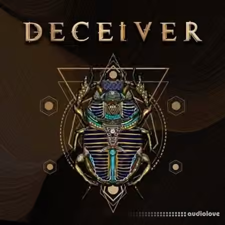 Evolution Of Sound Deceiver Vol.3 [WAV, Synth Presets]