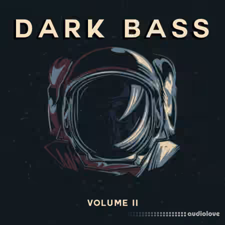 Evolution of Sound Presents Dark Bass Vol.2 [WAV, MiDi, Synth Presets]